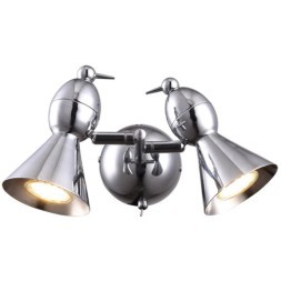 Спот Arte Lamp PICCHIO A9229AP-2CC