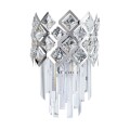 Бра Arte Lamp A1006AP-2CC WEZEN под лампы 2xE14 60W
