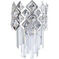 Бра Arte Lamp A1006AP-2CC WEZEN под лампы 2xE14 60W