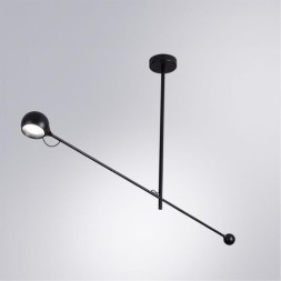 Потолочный светильник Divinare ULL 2622/06 PL-8