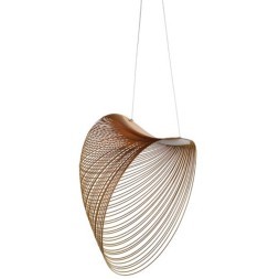 Подвесной светильник Divinare CARVED 1139/27 SP-16