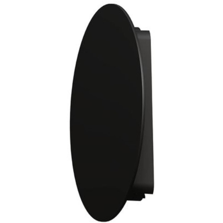 A1163PL-1BK Трековый магнитный светодиодный светильник Arte Lamp Rapid 48V CRI90+ 3000К 250Лм 120° 5Вт