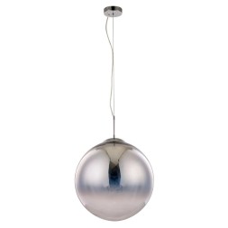 Подвесной светильник Arte Lamp A7964SP-1CC JUPITER chrome под лампу 1xE27 60W