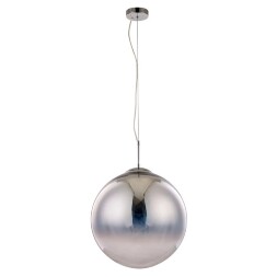 Подвесной светильник Arte Lamp A7964SP-1CC JUPITER chrome под лампу 1xE27 60W