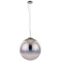 Подвесной светильник Arte Lamp A7964SP-1CC JUPITER chrome под лампу 1xE27 60W