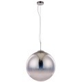 Подвесной светильник Arte Lamp A7964SP-1CC JUPITER chrome под лампу 1xE27 60W