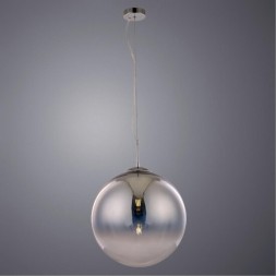 Подвесной светильник Arte Lamp A7964SP-1CC JUPITER chrome под лампу 1xE27 60W