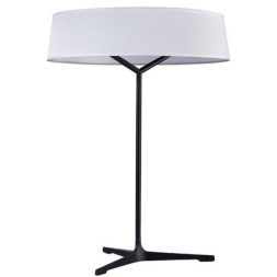 Декоративная настольная лампа Divinare ALMA 1029/06 TL-11