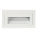УЛИЧНЫЙ СВЕТИЛЬНИК ARTE LAMP PIAZZA A7223IN-1WH