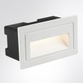 УЛИЧНЫЙ СВЕТИЛЬНИК ARTE LAMP PIAZZA A7223IN-1WH