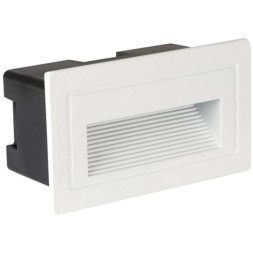 УЛИЧНЫЙ СВЕТИЛЬНИК ARTE LAMP PIAZZA A7223IN-1WH