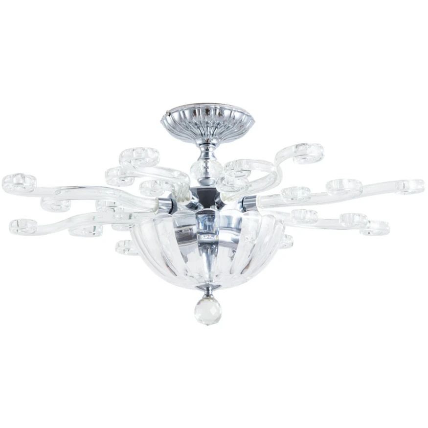 8819/02 PL-3 СВЕТИЛЬНИК ПОТОЛОЧНЫЙ