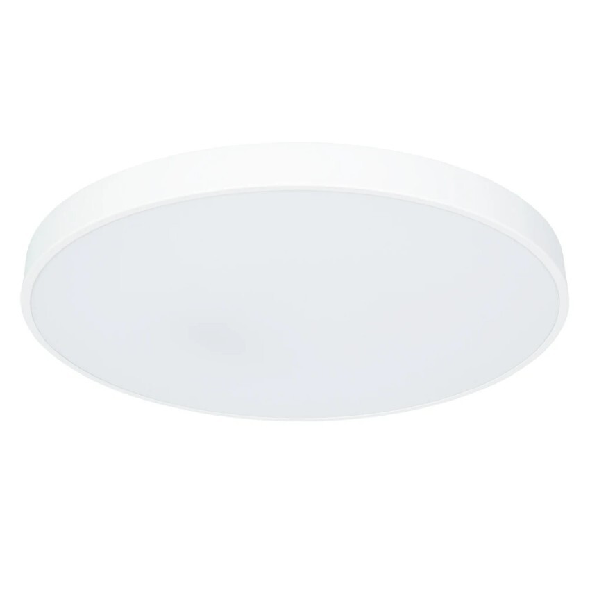 Настенно-потолочный светильник Arte Lamp A2671PL-1WH ARENA светодиодный LED 80W