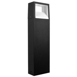 УЛИЧНЫЙ СВЕТИЛЬНИК ARTE LAMP LIVERPOOL A1326PA-1BK