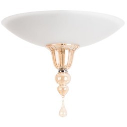 Потолочная люстра Divinare GOCCIA 4021/02 PL-2