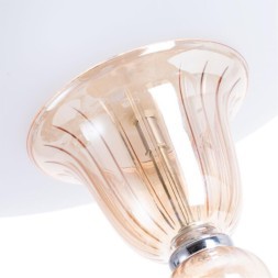 Потолочная люстра Divinare GOCCIA 4021/02 PL-2