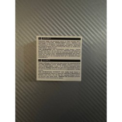 Arte Lamp A80D-01CH-WF SMART диммер одноканальный по TRIAC, 220V, макс. нагрузка 300Вт, поддержка Wi-Fi 2.4Гц, Bluetooth 4.0, TUYA SMART LIFE, гол. управление (Алиса), Push Dim, диап. диммирования 5-100%