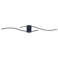 Настенный светильник Arte Lamp A2216AP-1BK