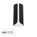 Точечный накладной светильник Arte Lamp PINO A7376PL-1BK