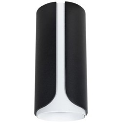 Точечный накладной светильник Arte Lamp PINO A7376PL-1BK