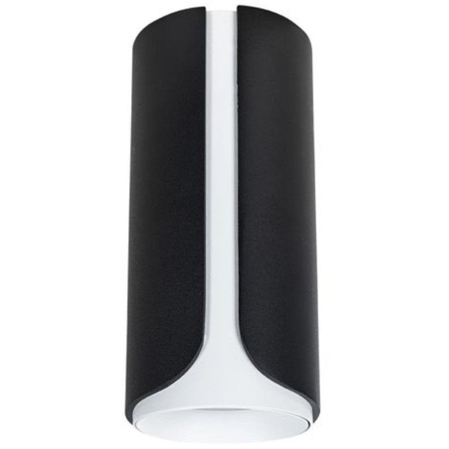 Точечный накладной светильник Arte Lamp PINO A7376PL-1BK