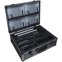 Линза Для Спота Arte Lamp SOFFITTO A912012