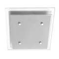 Потолочный светильник Arte Lamp RAPUNZEL A4868PL-1CC