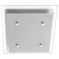Потолочный светильник Arte Lamp RAPUNZEL A4868PL-1CC
