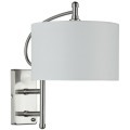 Бра Arte Lamp ADIGE A2999AP-1SS