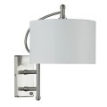 Бра Arte Lamp ADIGE A2999AP-1SS
