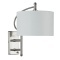 Бра Arte Lamp ADIGE A2999AP-1SS