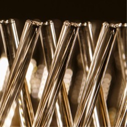 Подвесная люстра Arte Lamp ACAPULCO A1073LM-12PB