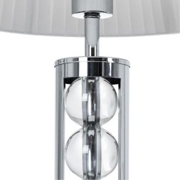 Декоративная настольная лампа Arte Lamp JESSICA A4062LT-1CC