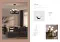 Бра Divinare FLORIANA 8194/06 AP-5