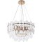 Подвесная люстра Arte Lamp NICOLETTA A1052SP-10GO