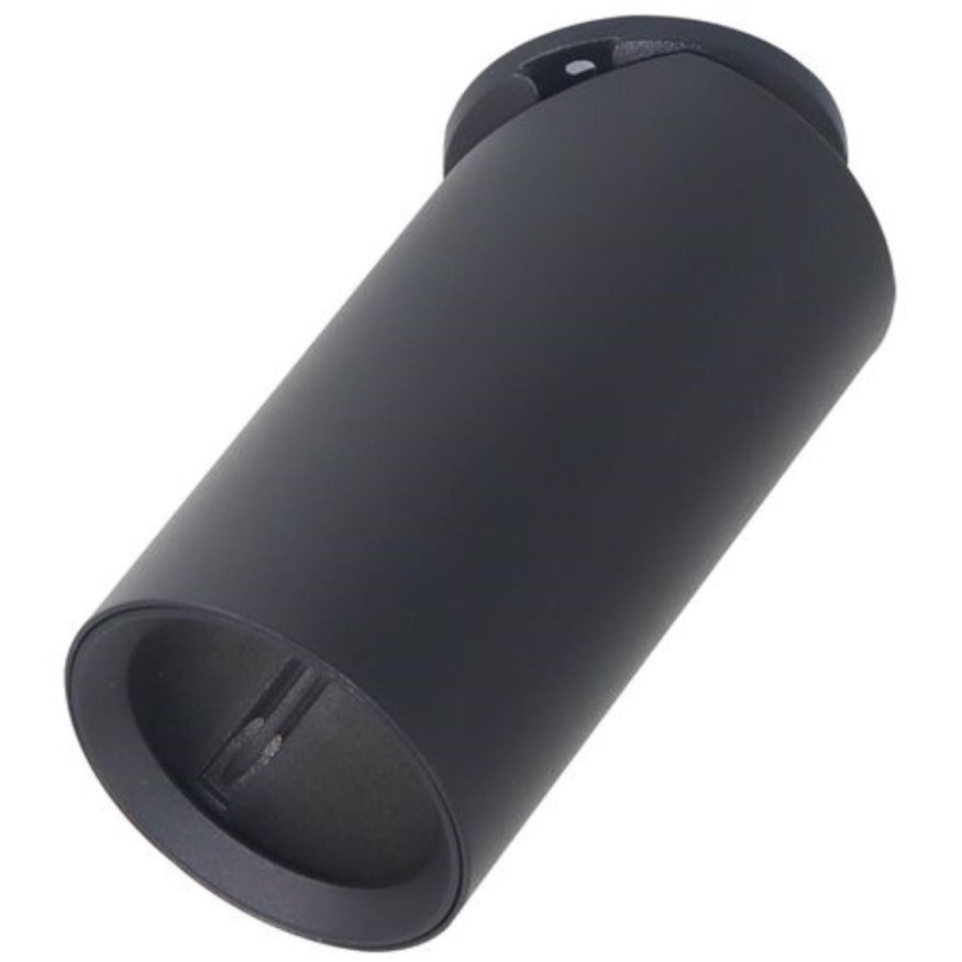 Спот Arte Lamp NODO A3213PL-1BK