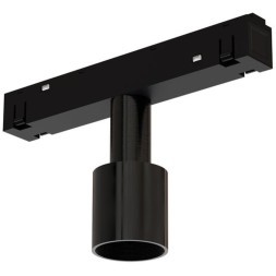 Адаптер-коннектор (без питания) для подключения конечной части неона (для серий Linea и Optima) Arte Lamp LOOP A492006-2