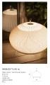 Декоративная настольная лампа Divinare FIREFLY 1808/33 TL-50