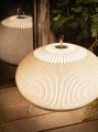 Декоративная настольная лампа Divinare FIREFLY 1808/33 TL-50
