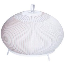 Декоративная настольная лампа Divinare FIREFLY 1808/33 TL-50