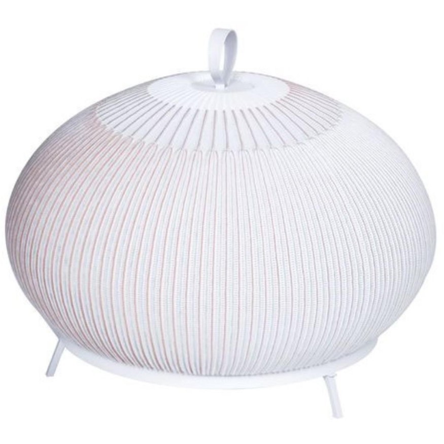 Декоративная настольная лампа Divinare FIREFLY 1808/33 TL-50