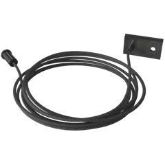 Комплект из 2 подвесов для рассеивателя Uplight для накладных шинопроводов серии Optima Arte Lamp A741206