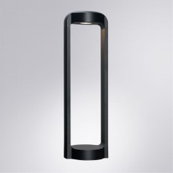 Ландшафтный светильник Arte Lamp SUHAIL A1646PA-1BK