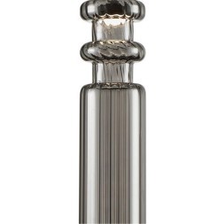 Подвесной светильник Arte Lamp CRYSTAL A2942SP-1BK