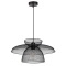 Подвесной светильник Arte Lamp CASTELLO A7067SP-1BK