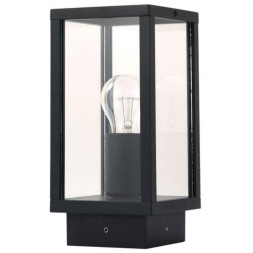Ландшафтный светильник Arte Lamp POT A1631FN-1BK