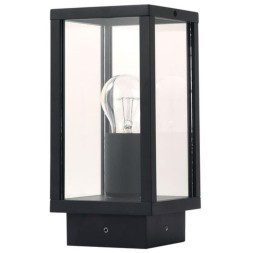 Ландшафтный светильник Arte Lamp POT A1631FN-1BK