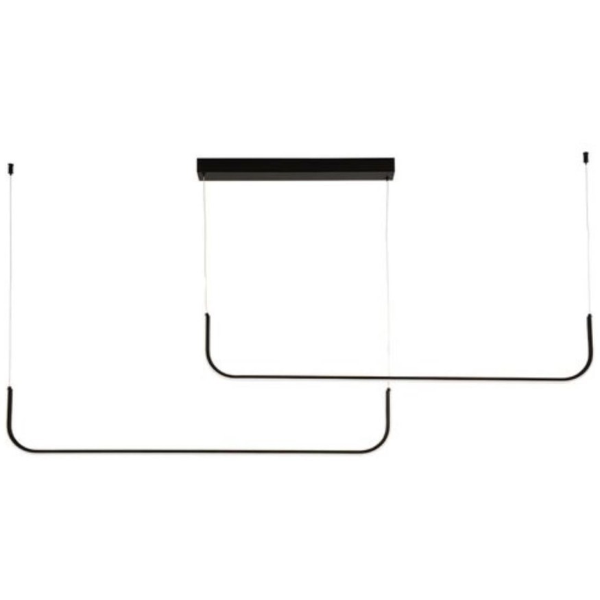 Подвесной светильник Arte Lamp DUBHE A2917SP-33BK