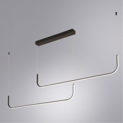Подвесной светильник Arte Lamp DUBHE A2917SP-33BK