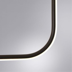 Подвесной светильник Arte Lamp DUBHE A2917SP-33BK